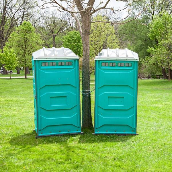 Seasonal Porta Potty Rentals Lawrenceville GA